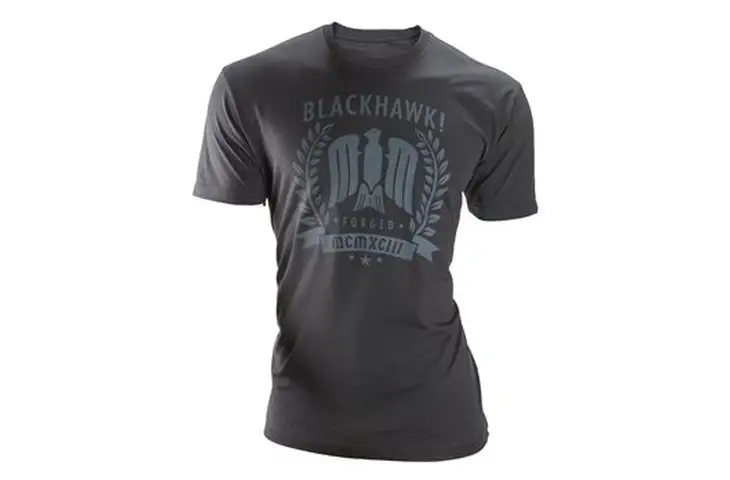 BlackHawk Real Crest T-Shirt